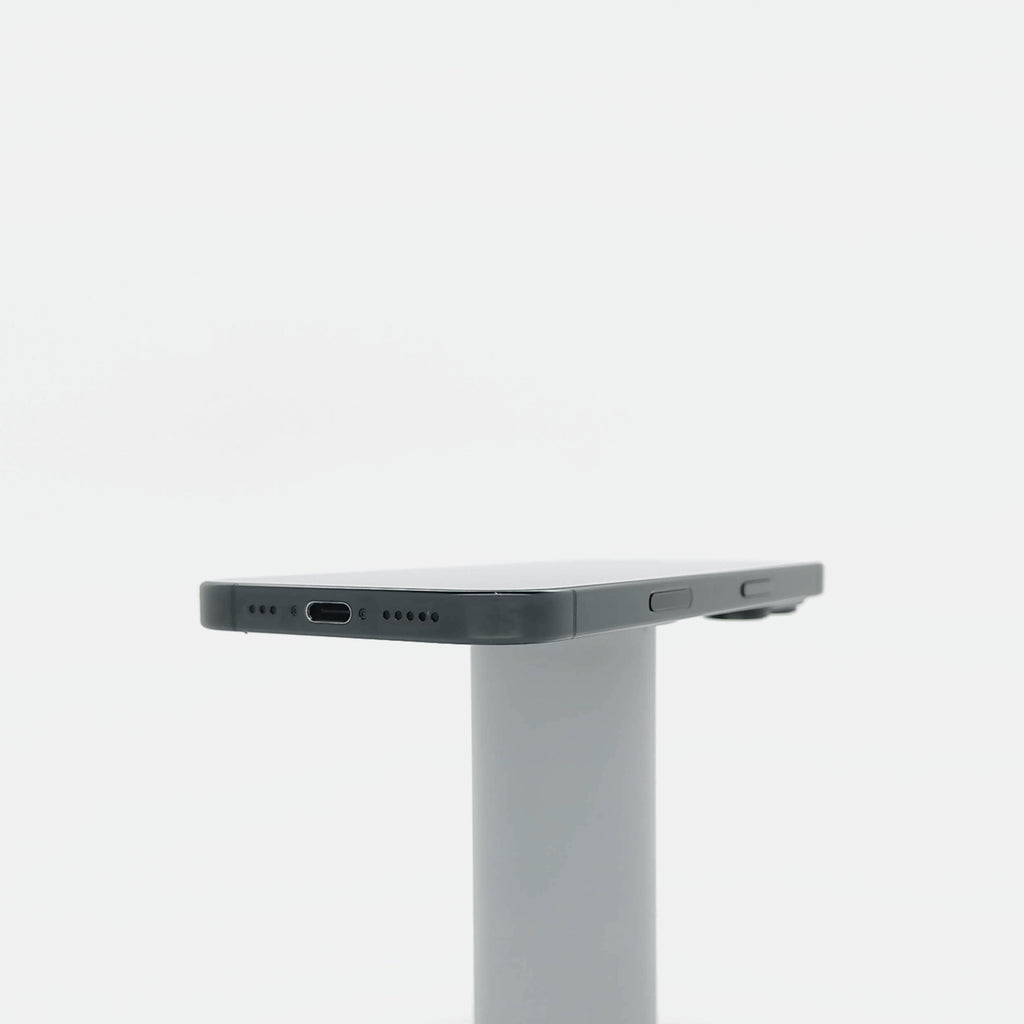 95新 Apple iPhone 16 Pro 256G 黑色鈦金屬 中國大陸版