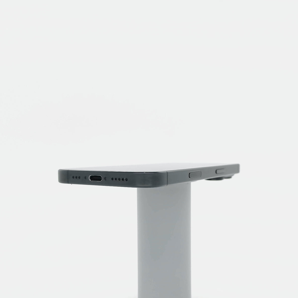 95新 Apple iPhone 16 Pro 256G 黑色鈦金屬 中國大陸版