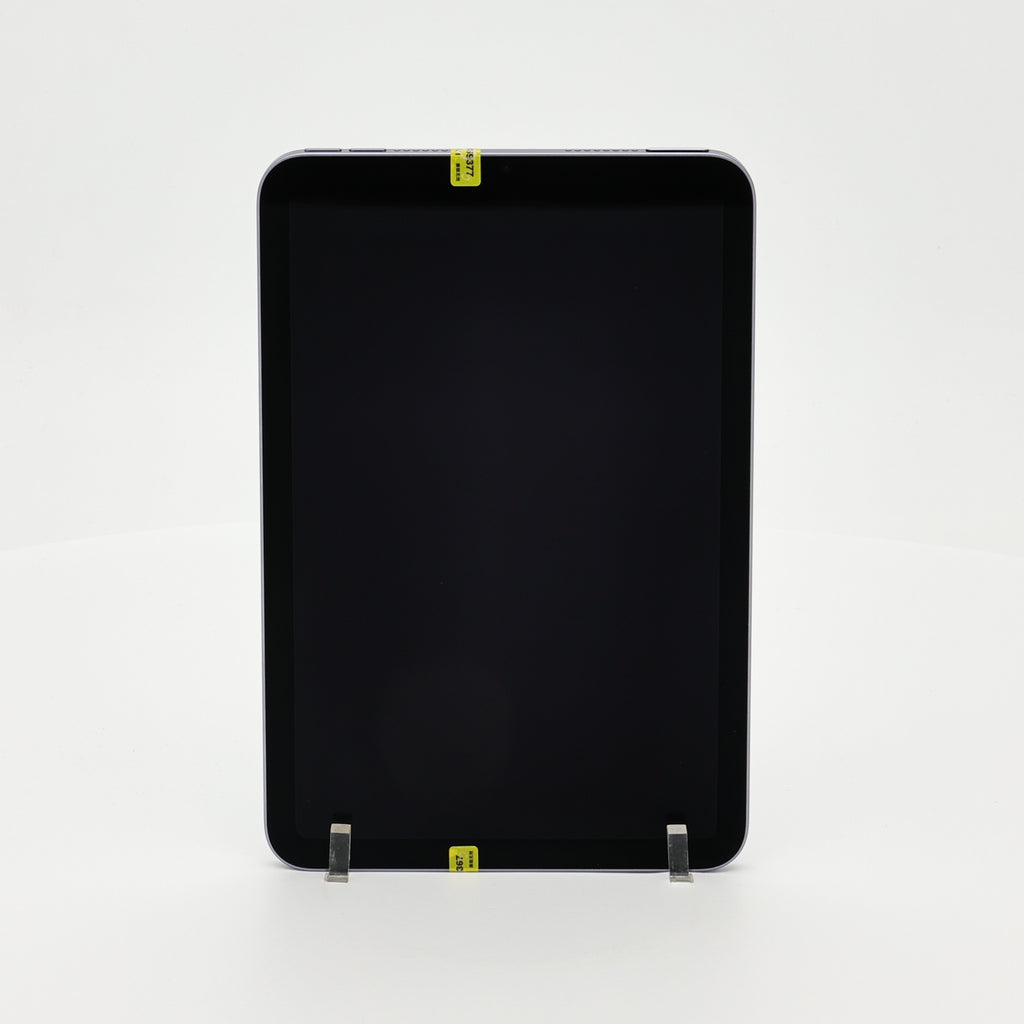 95新 Apple iPad mini6 64G 紫色 WIFI
