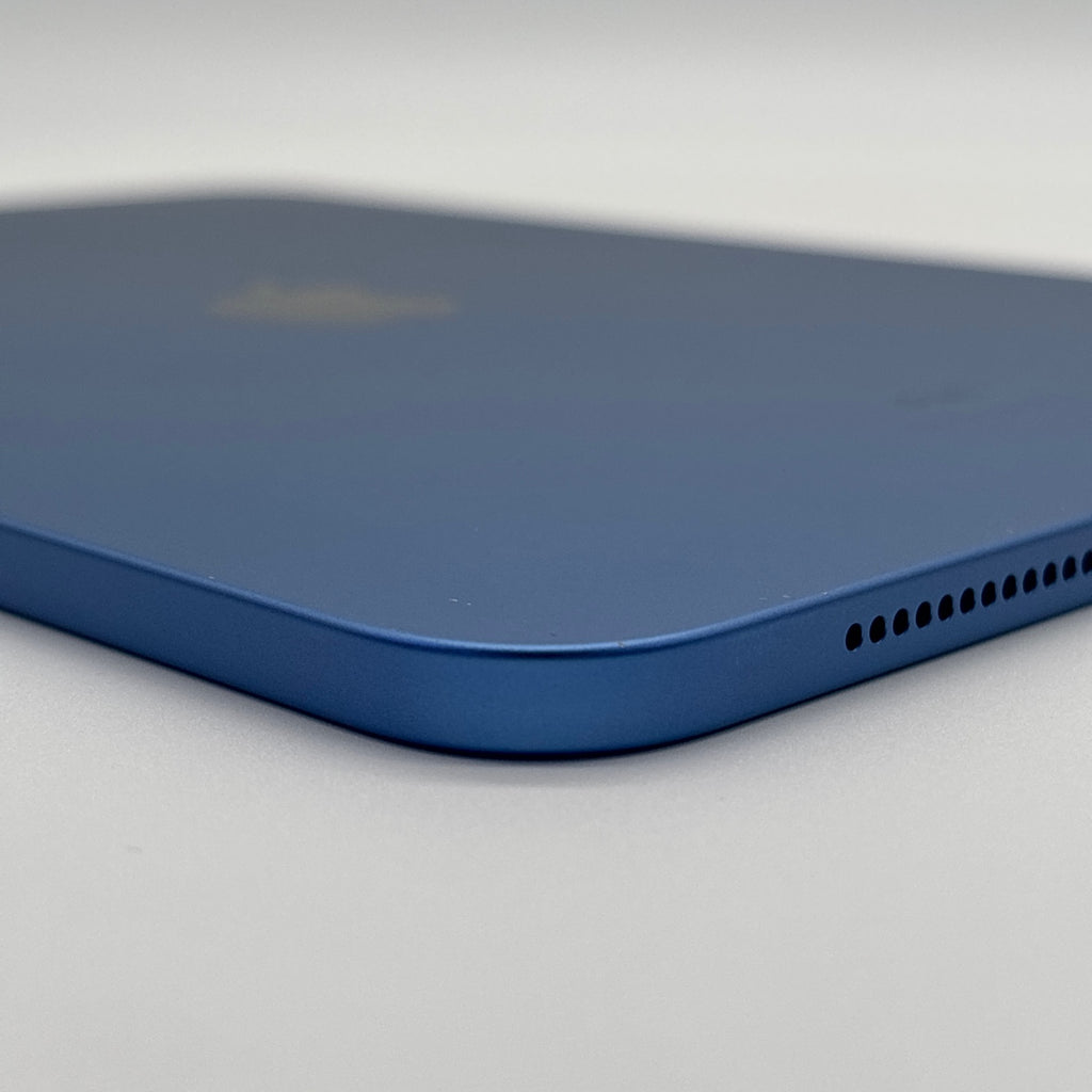 95新 Apple iPad 10代 64G 藍色 WIFI