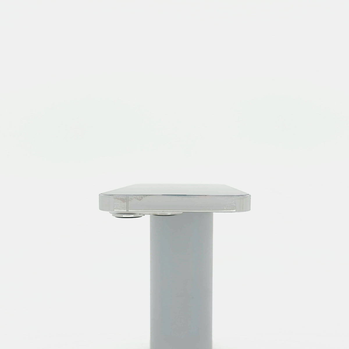 95新 Apple iPhone 13 Pro 256G 銀色 中國大陸版