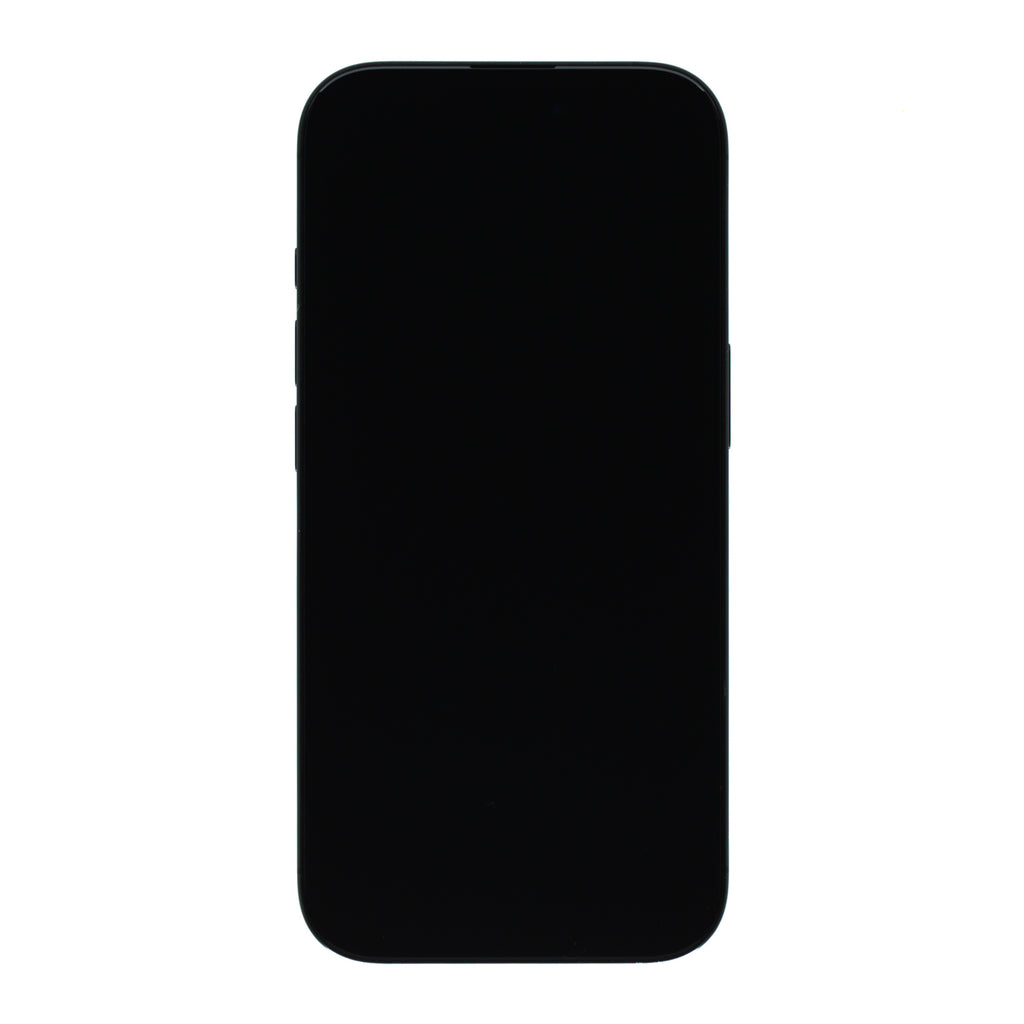95新 Apple iPhone 16 Pro 256G 黑色鈦金屬 中國大陸版