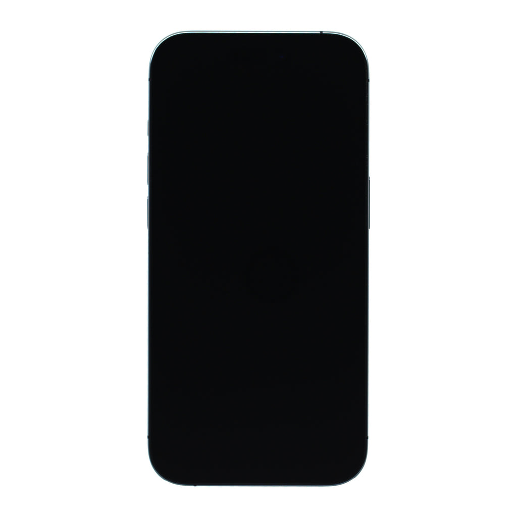 95新 Apple iPhone 14 Pro 256G 暗紫色 中國大陸版
