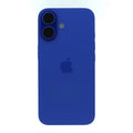95新 Apple iPhone 16 128G 群青色 中國大陸版