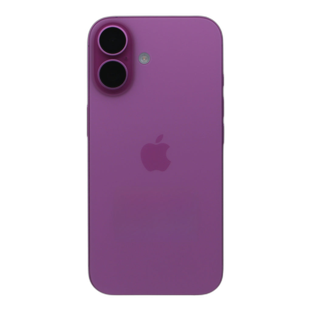 99新 Apple iPhone 16 256G 粉紅色 中國大陸版