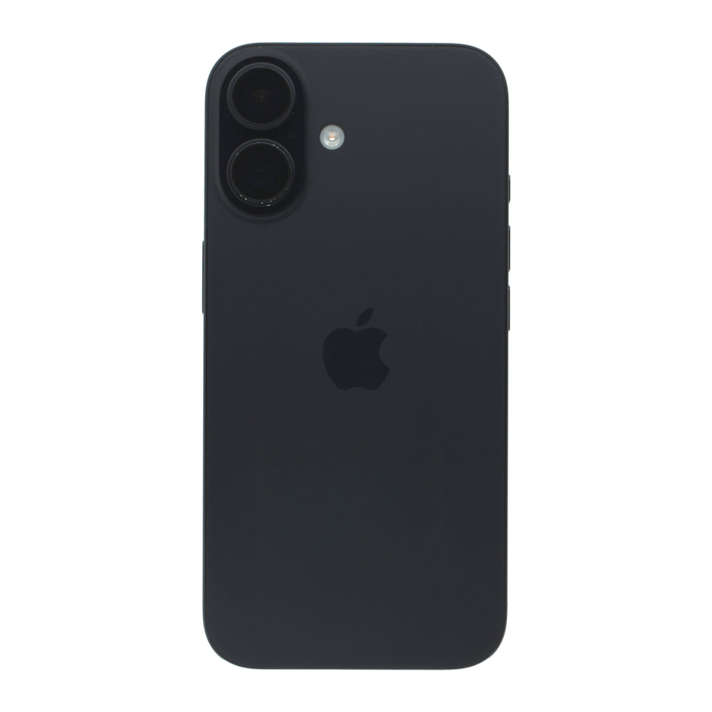 95新 Apple iPhone 16 128G 黑色 中國大陸版