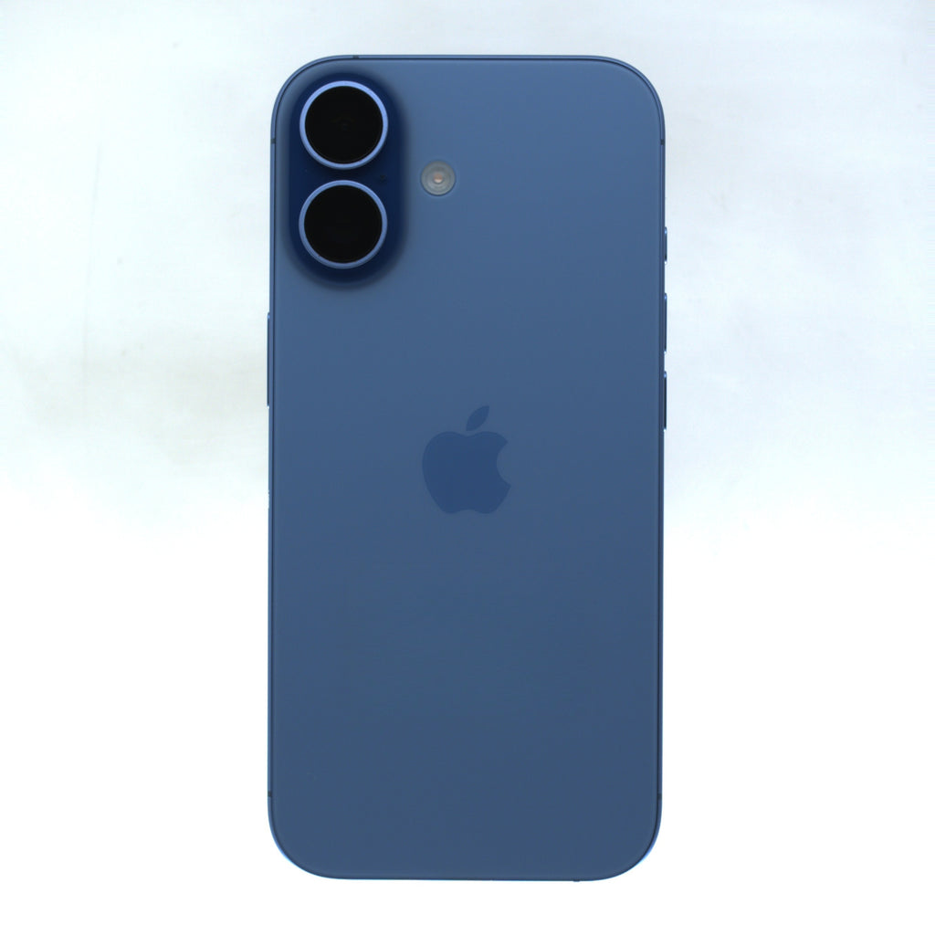 95新 Apple iPhone 17 256G 青霧藍色 中國大陸版