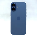 95新 Apple iPhone 17 256G 青霧藍色 中國大陸版