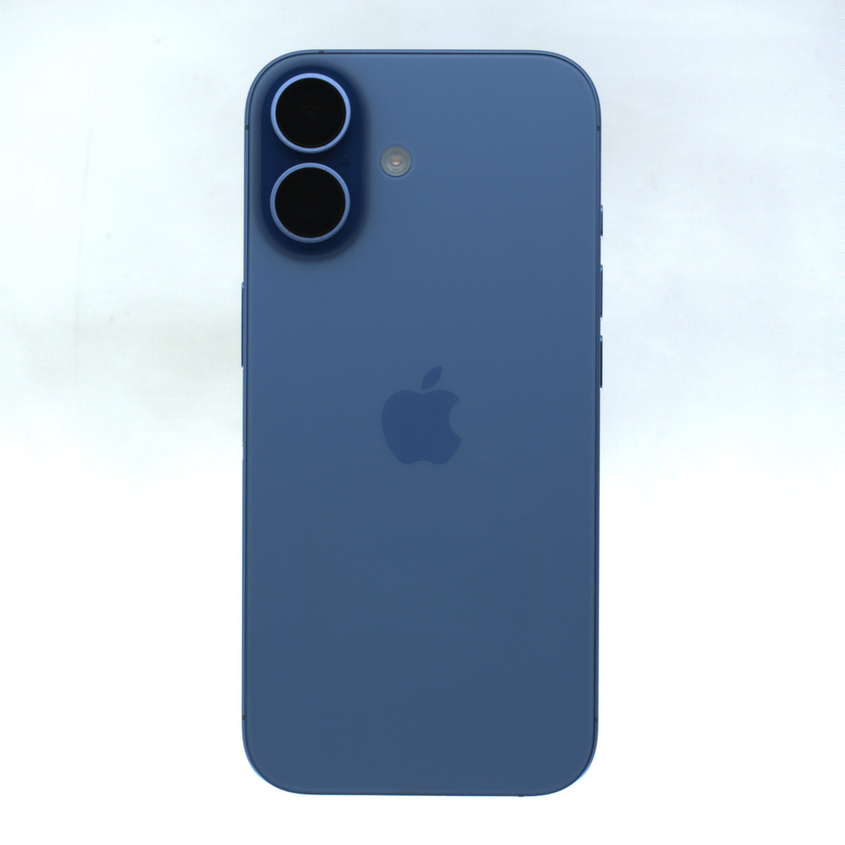 95新 Apple iPhone 17 256G 青霧藍色 中國大陸版