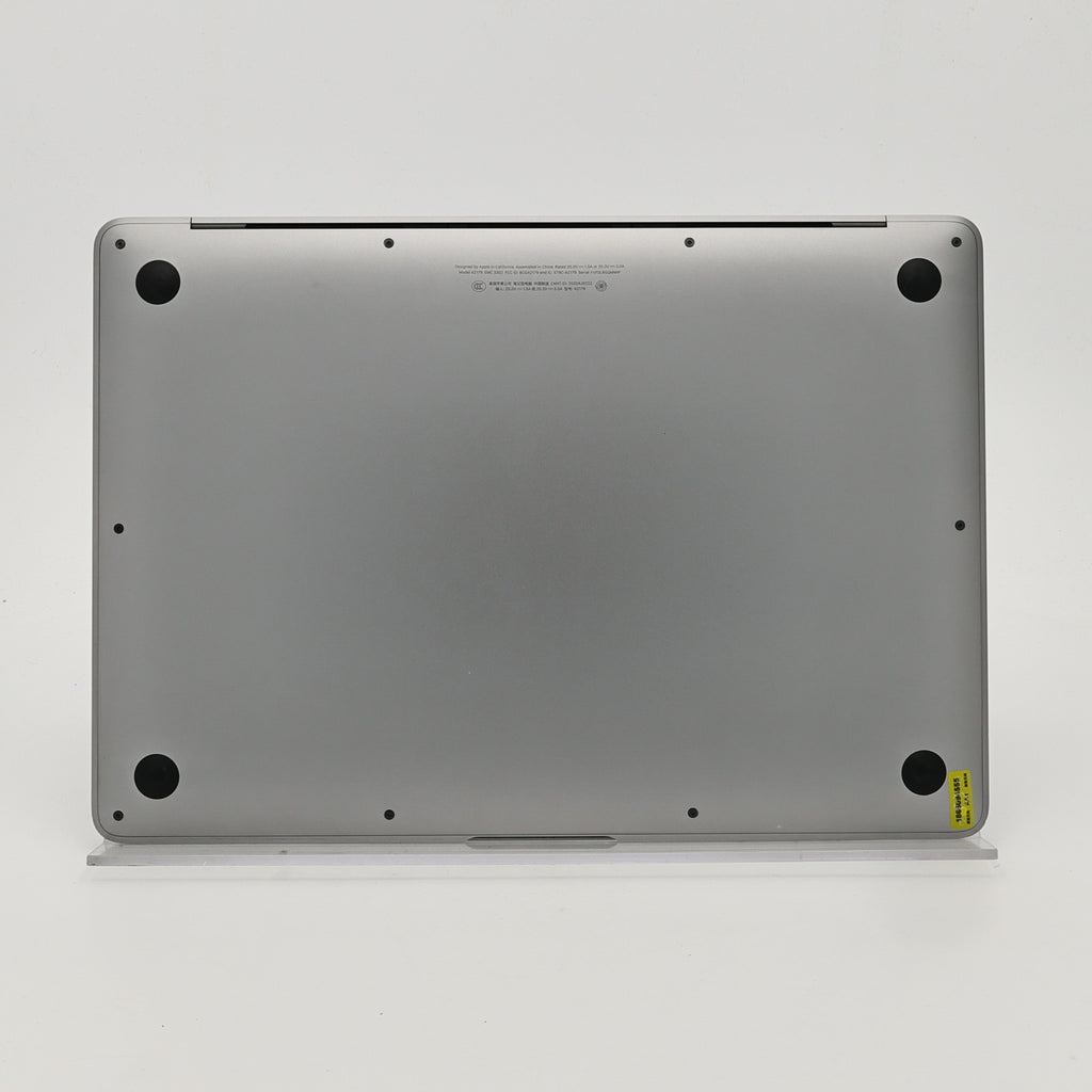 95新 Apple MacBook Air 20年 13寸 i3 1.1G 8G RAM 256G SSD 深空灰色
