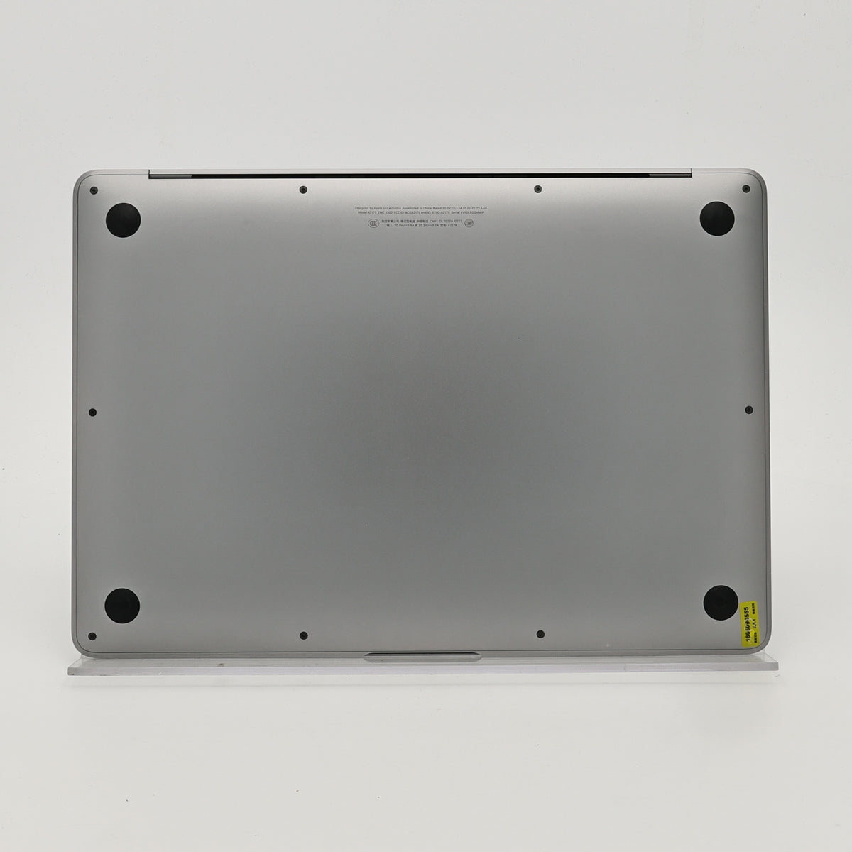 95新 Apple MacBook Air 20年 13寸 i3 1.1G 8G RAM 256G SSD 深空灰色
