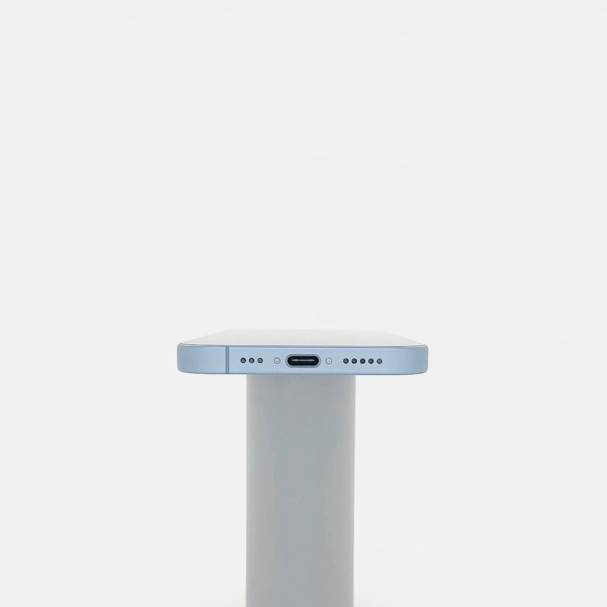95新 Apple iPhone 17 256G 青霧藍色 中國大陸版