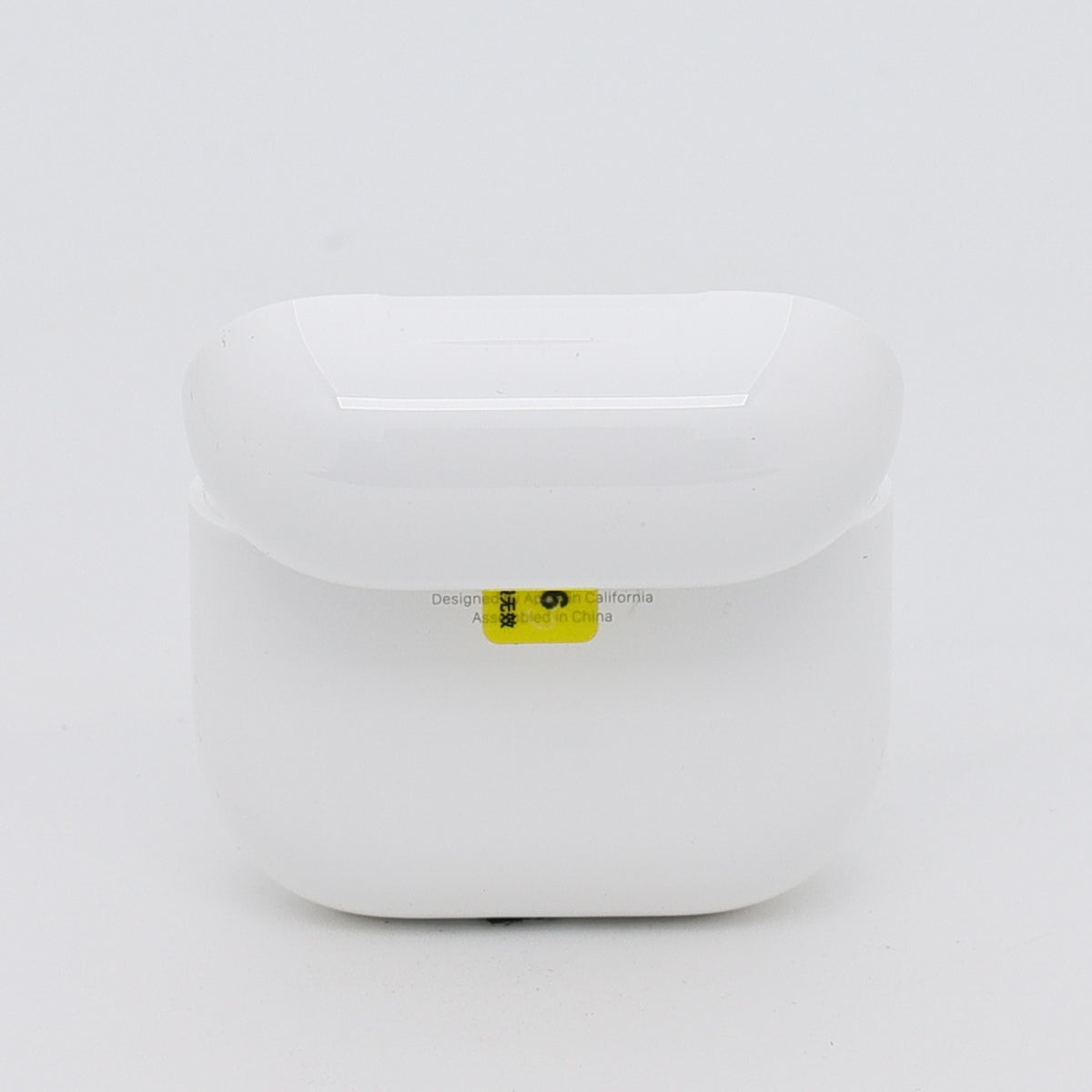 99新 Apple AirPods 4 (支持主动降噪) 白色