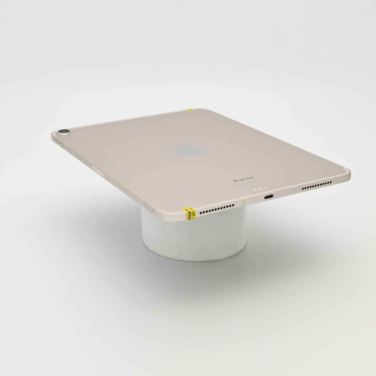 99新 Apple iPad Air5 64G 星光色 WIFI+5G