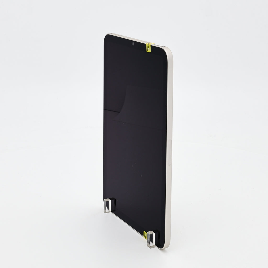 95新 Apple iPad mini6 64G 星光色 WIFI