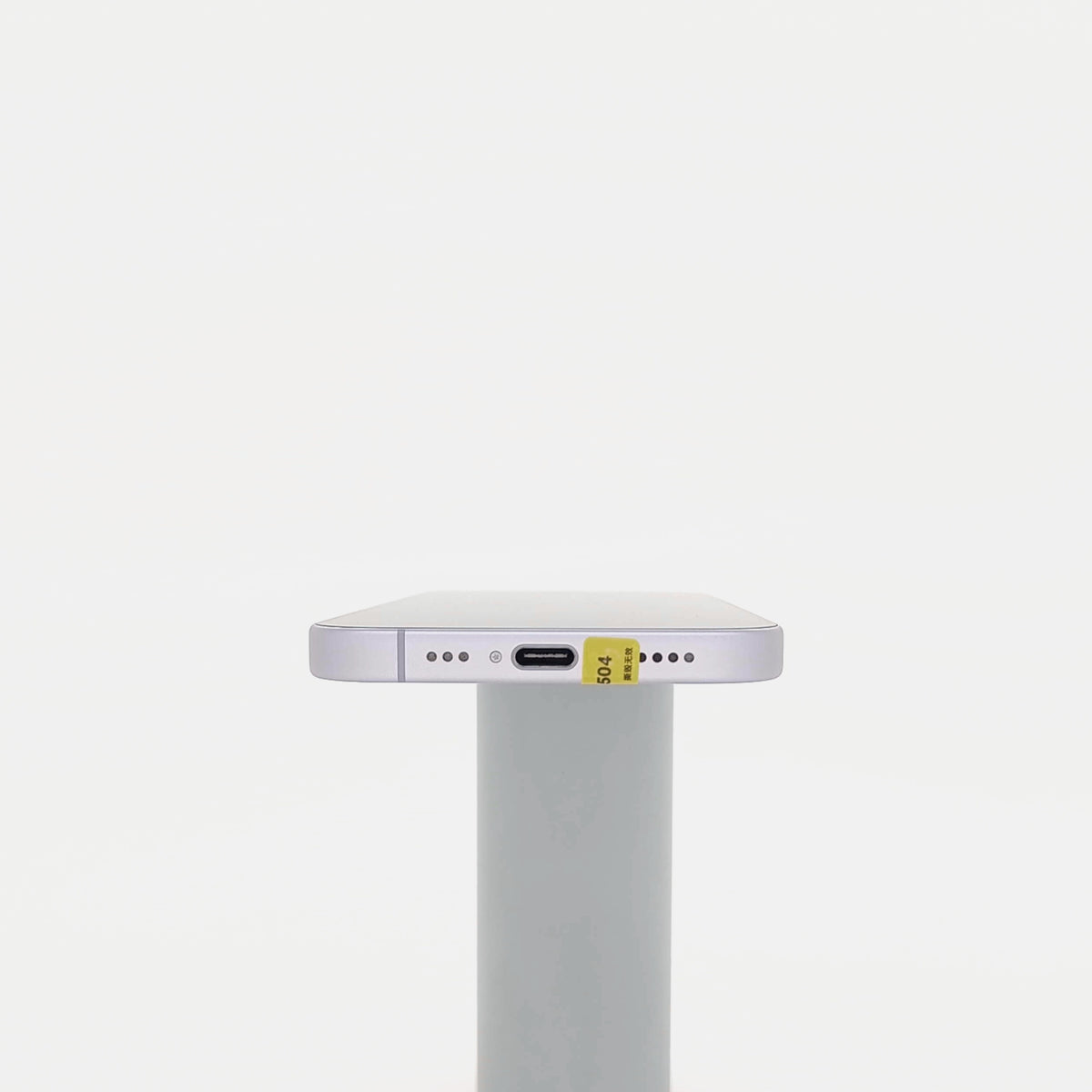 95新 Apple iPhone 17 256G 薰衣草紫色 中國大陸版