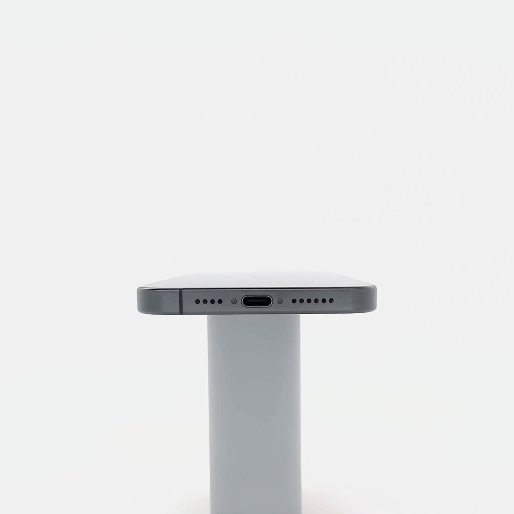 95新 Apple iPhone 15 Pro Max 256G 黑色鈦金屬 中國大陸版