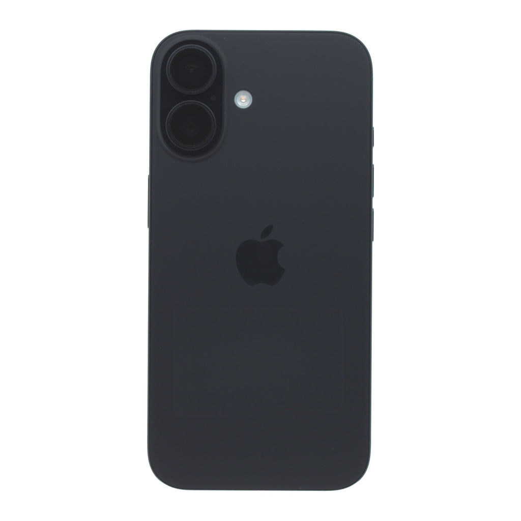 95新 Apple iPhone 16 256G 黑色 中國大陸版