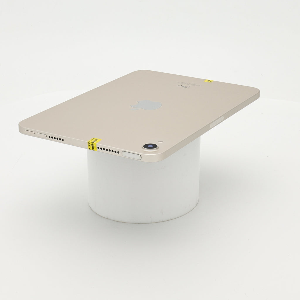 95新 Apple iPad mini6 256G 星光色 WIFI
