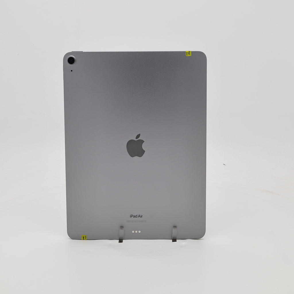 95新 Apple iPad Air (M2) 13英寸 256G 深空灰色 WIFI