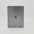 95新 Apple iPad Air (M2) 13英寸 256G 深空灰色 WIFI