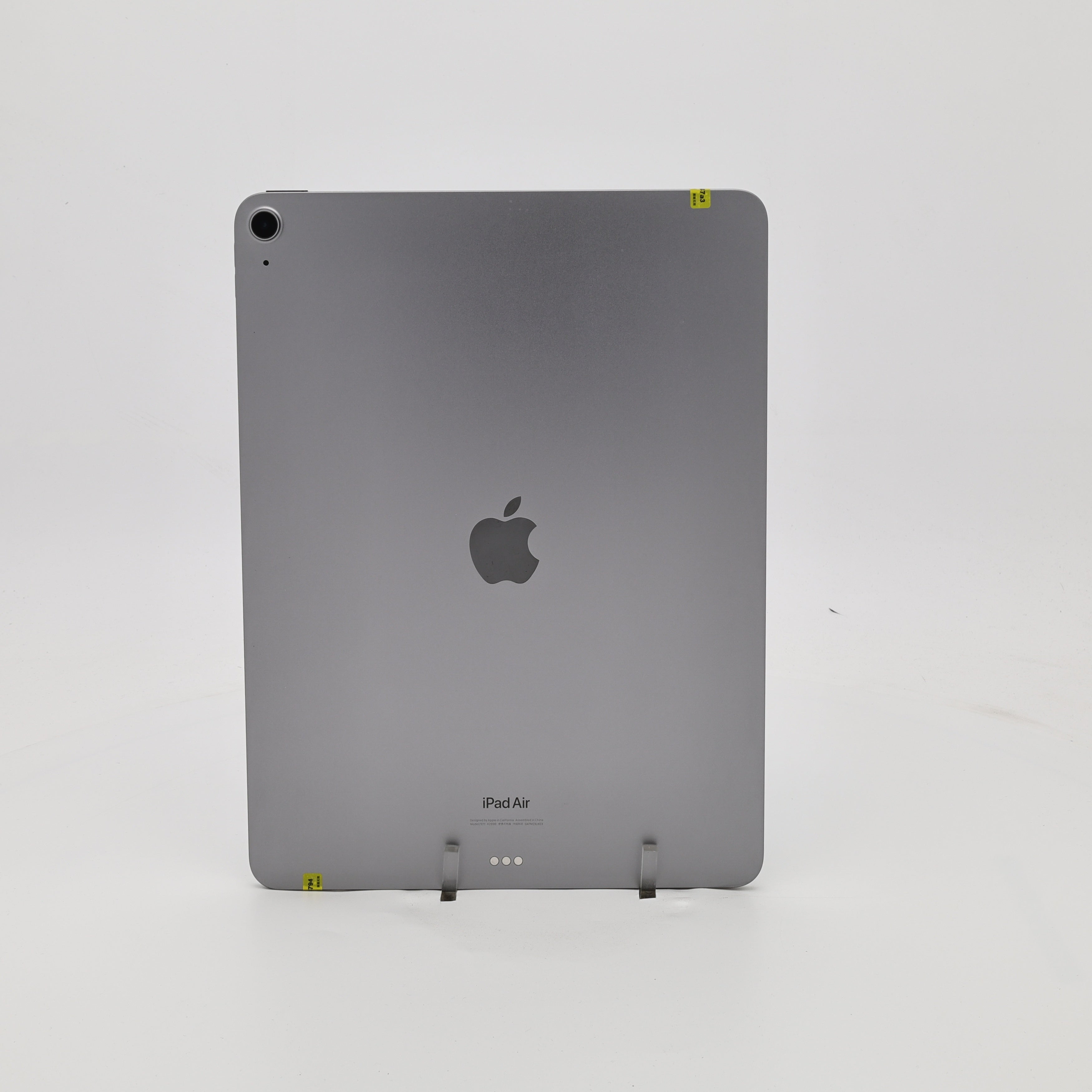 95新 Apple iPad Air (M2) 13英寸 256G 深空灰色 WIFI