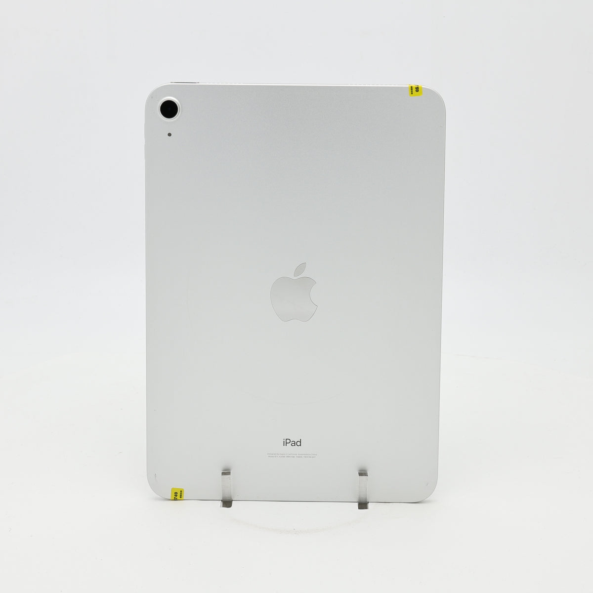 95新 Apple iPad 10代 64G 銀色 WIFI