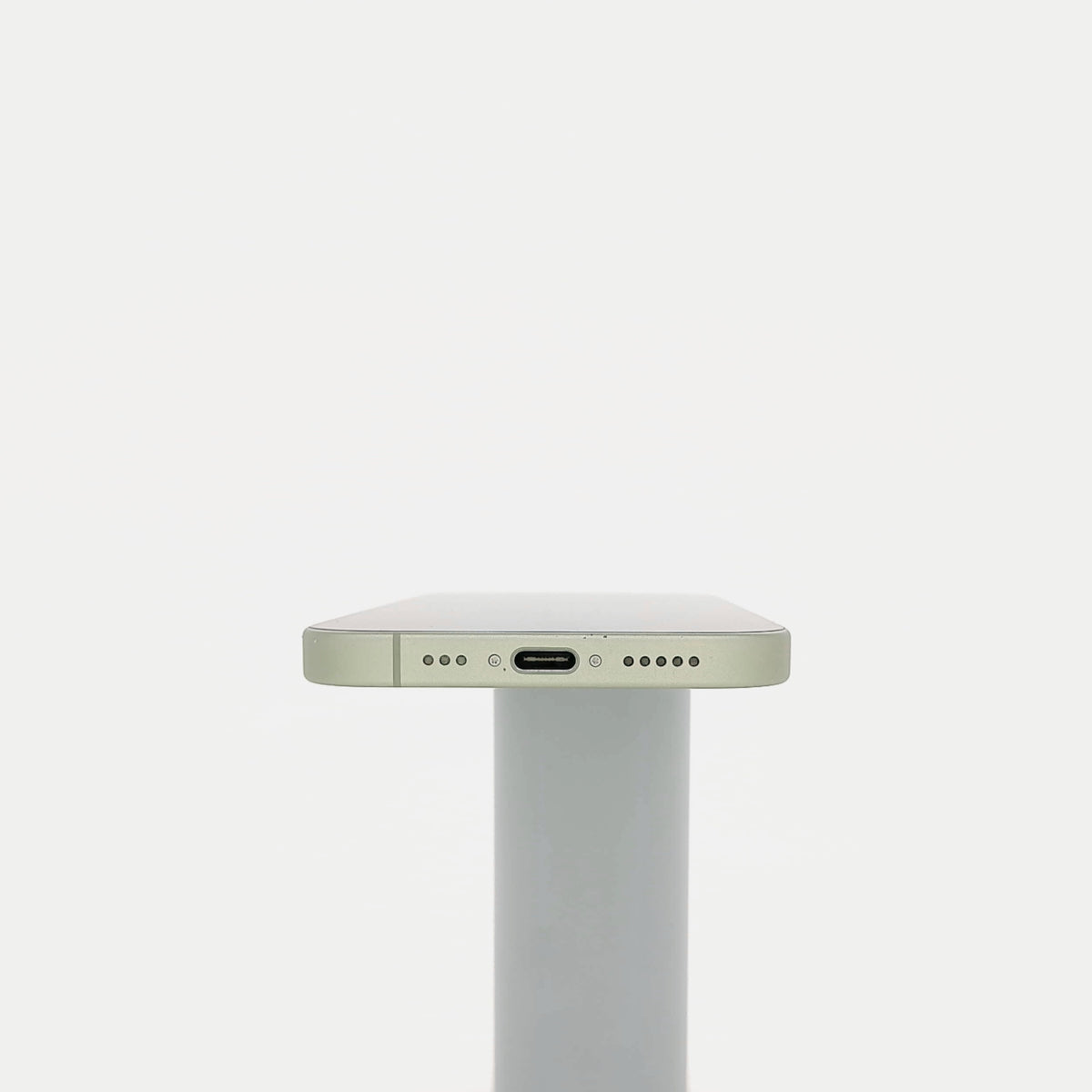 95新 Apple iPhone 17 256G 鼠尾草綠色 中國大陸版