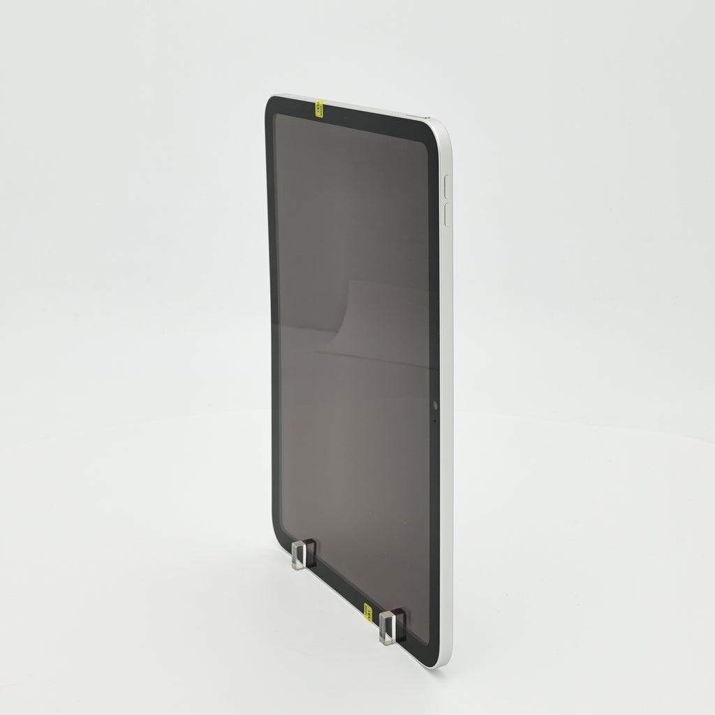 95新 Apple iPad 10代 256G 銀色 WIFI