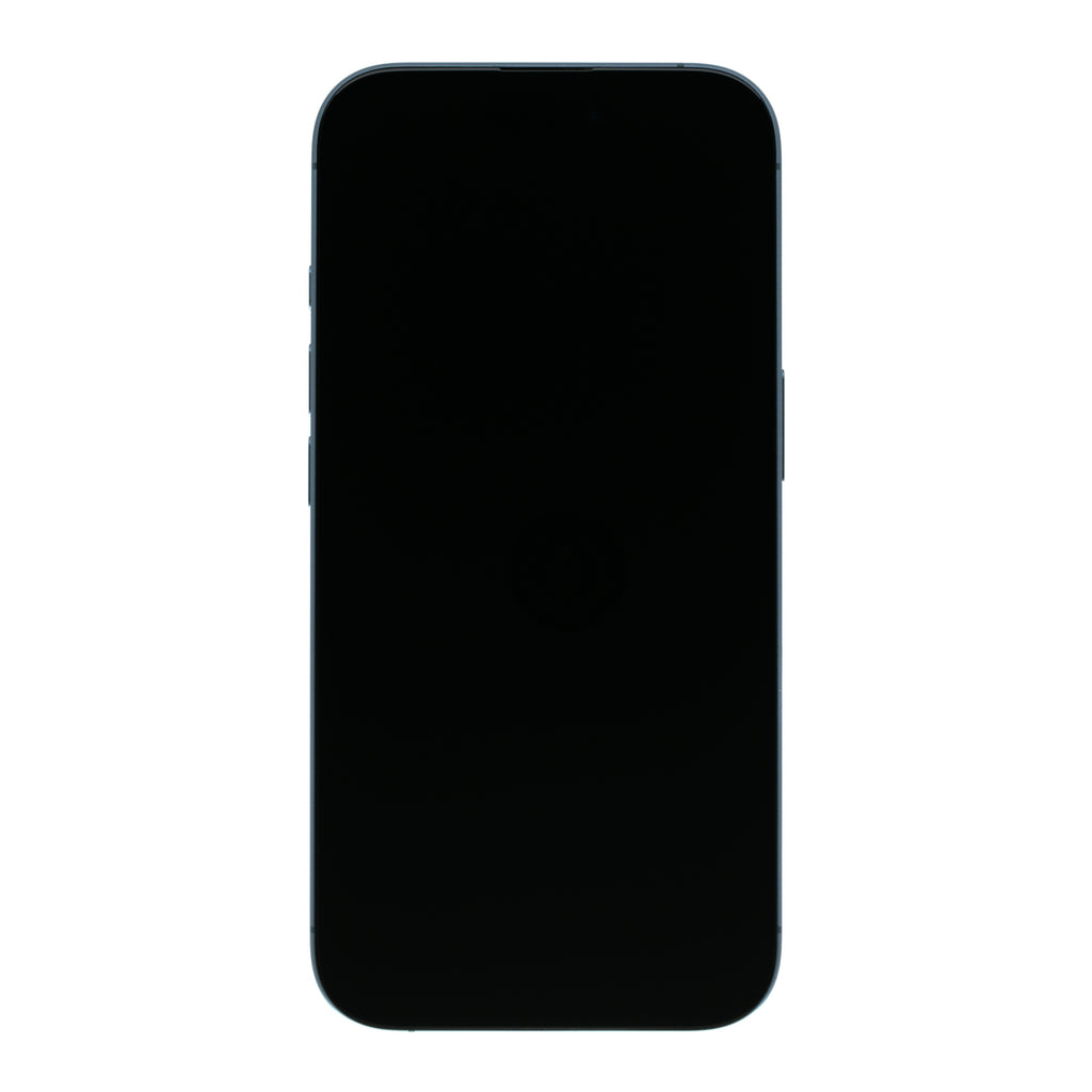 95新 Apple iPhone 16 256G 深青色 中國大陸版