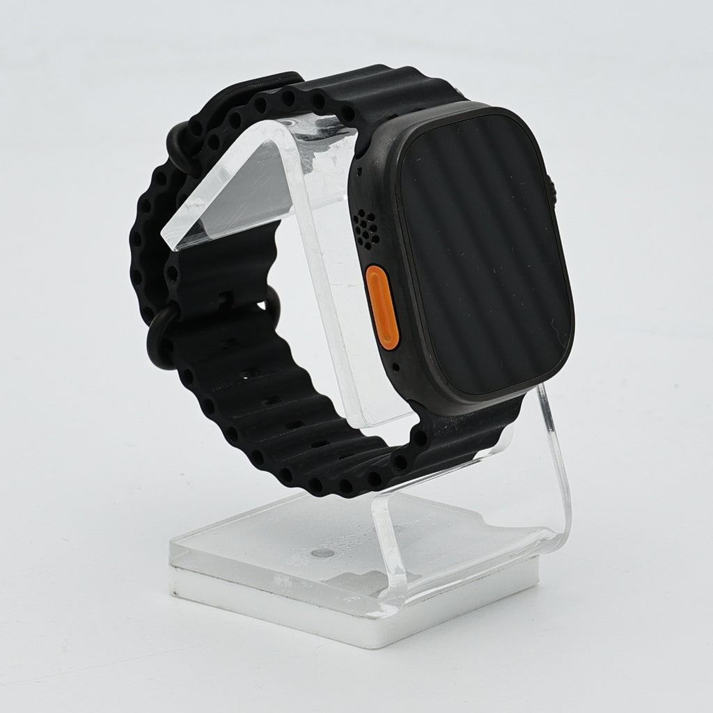 99新 Apple Watch Ultra 2 49毫米 鈦金屬
