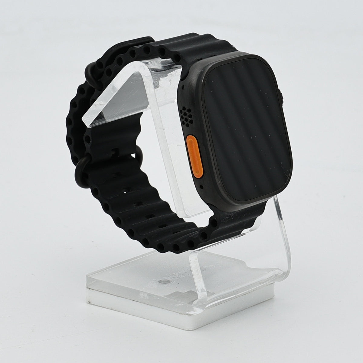 99新 Apple Watch Ultra 2 49毫米 鈦金屬