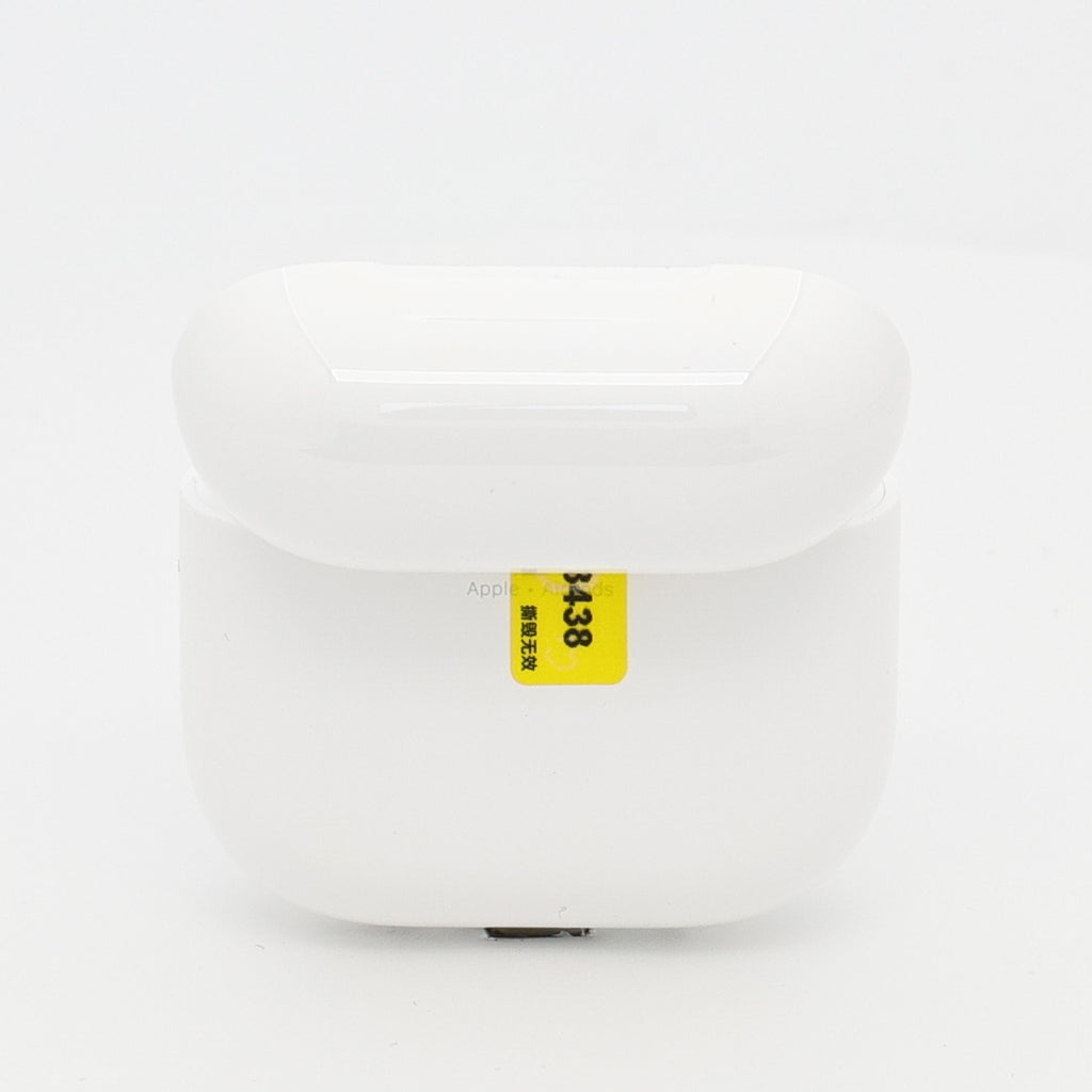 99新 Apple AirPods 5 白色