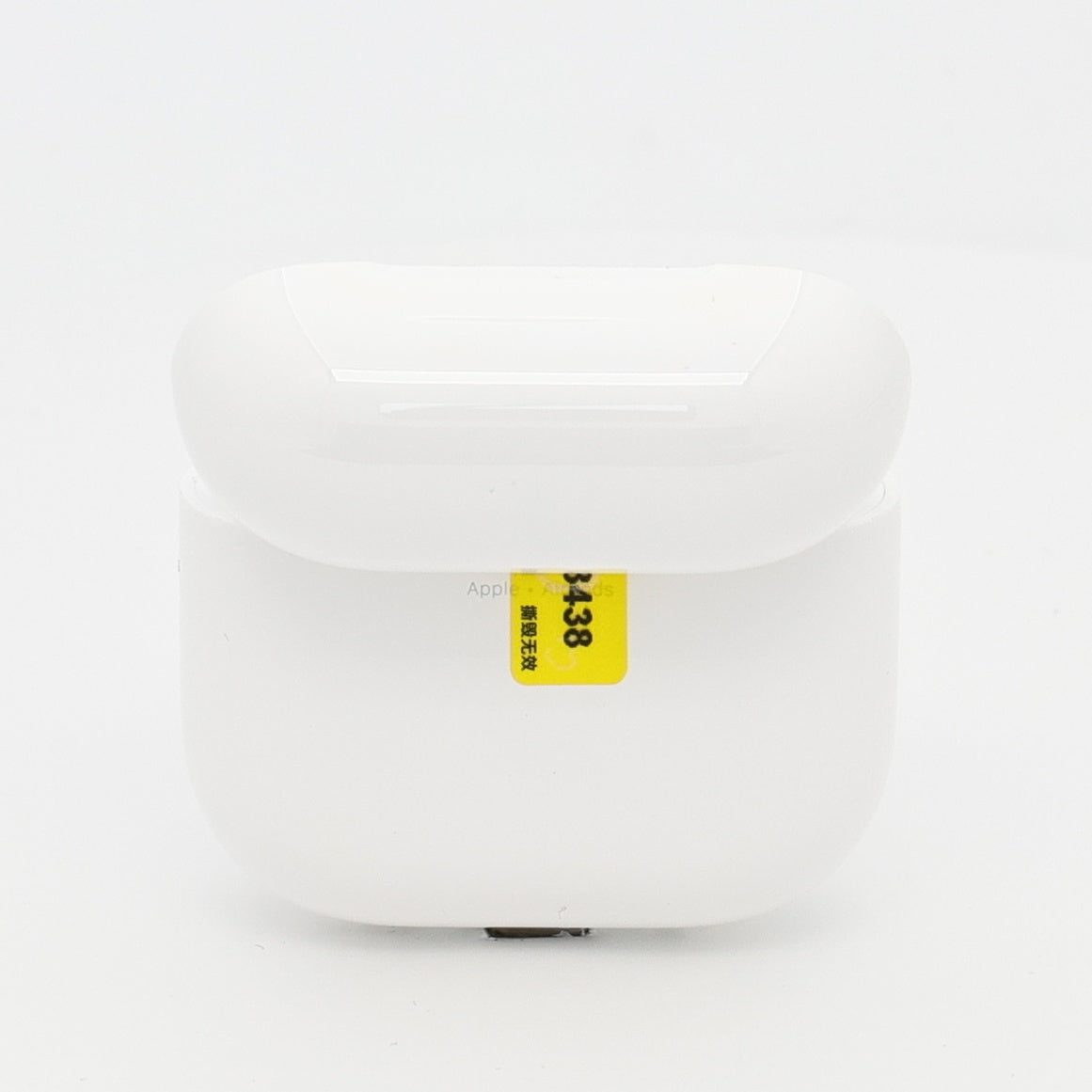 99新 Apple AirPods 5 白色