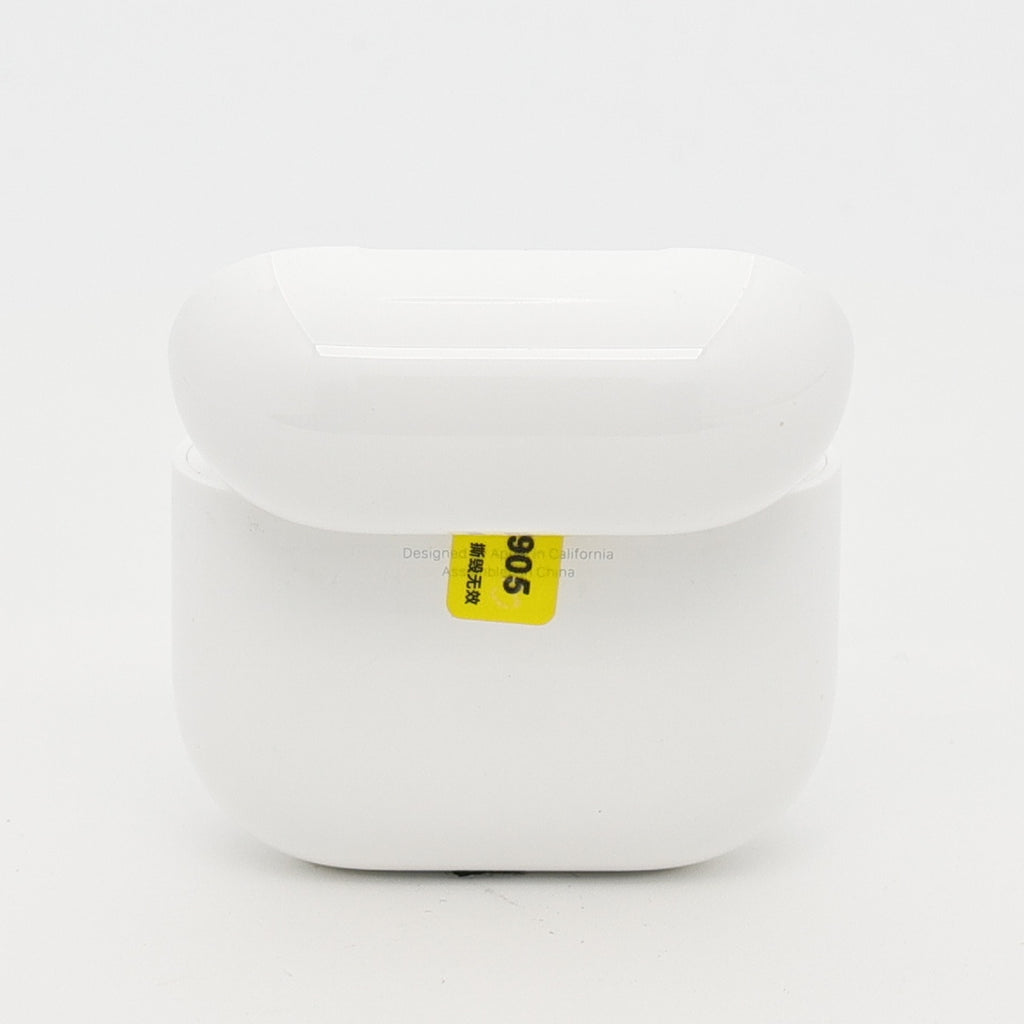 99新 Apple AirPods 4 (支持主动降噪) 白色