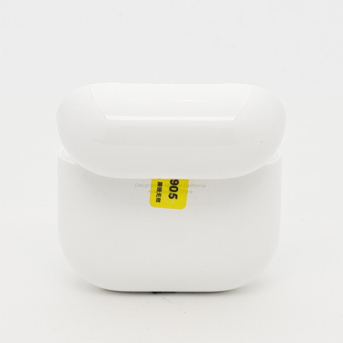 99新 Apple AirPods 4 (支持主动降噪) 白色