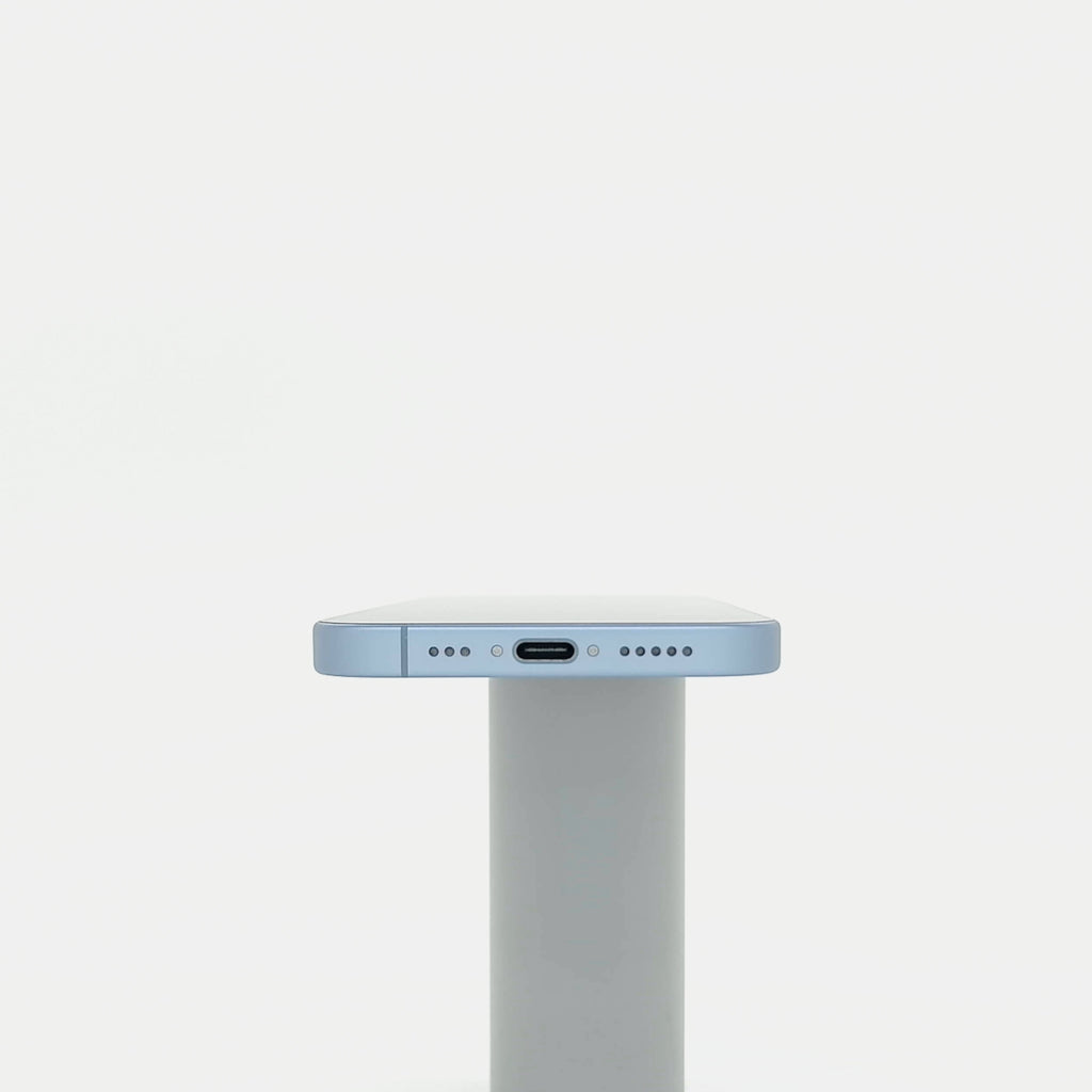95新 Apple iPhone 17 256G 青霧藍色 中國大陸版
