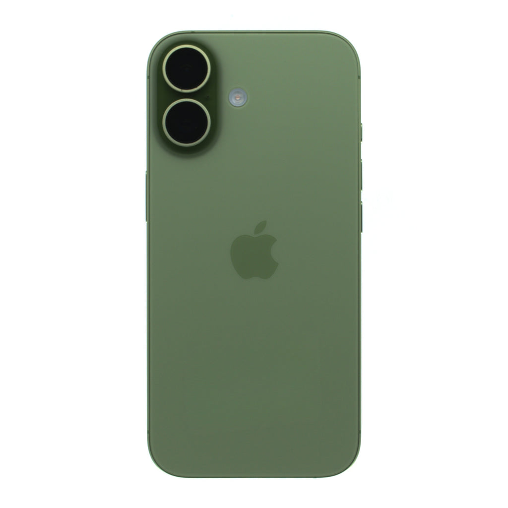 99新 Apple iPhone 17 256G 鼠尾草綠色 中國大陸版