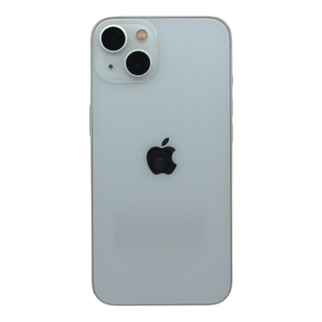 95新 Apple iPhone 13 128G 星光色 中國大陸版