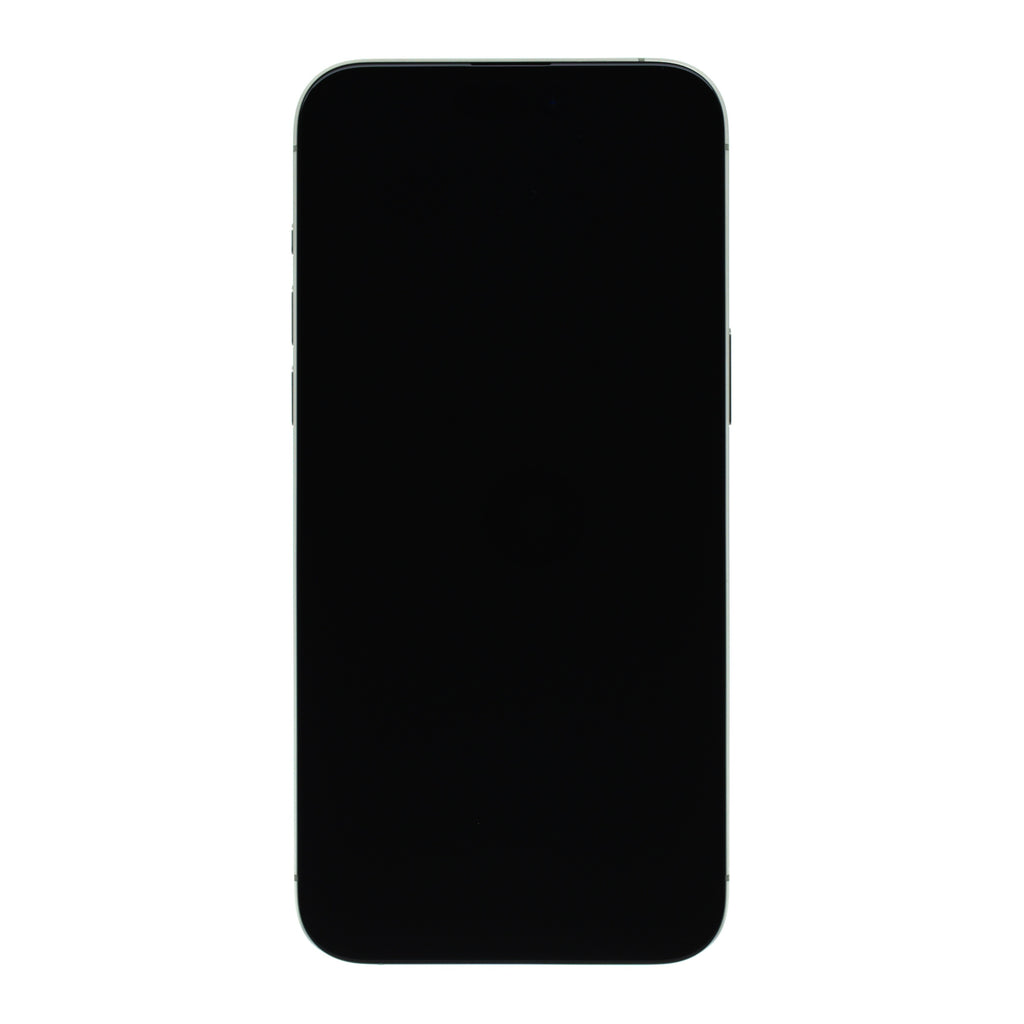 95新 Apple iPhone 15 Pro Max 256G 白色鈦金屬 中國大陸版