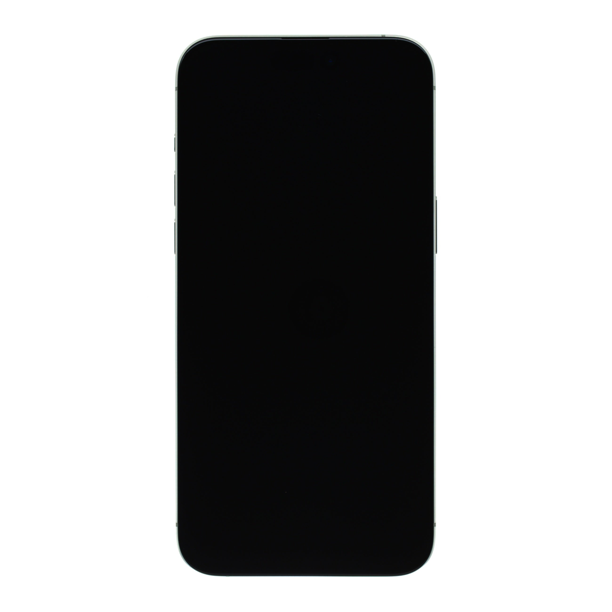 95新 Apple iPhone 15 Pro Max 256G 白色鈦金屬 中國大陸版