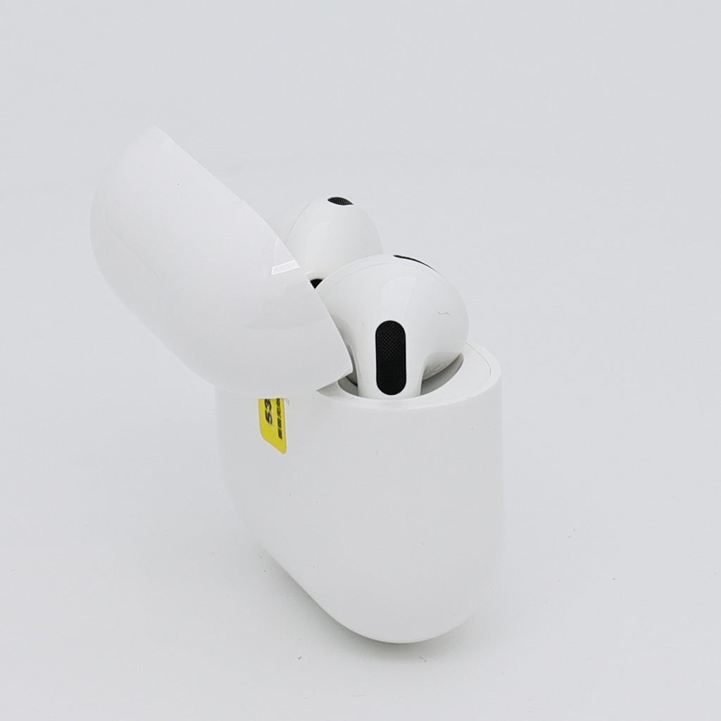 99新 Apple AirPods 4 (支持主動降噪) 白色