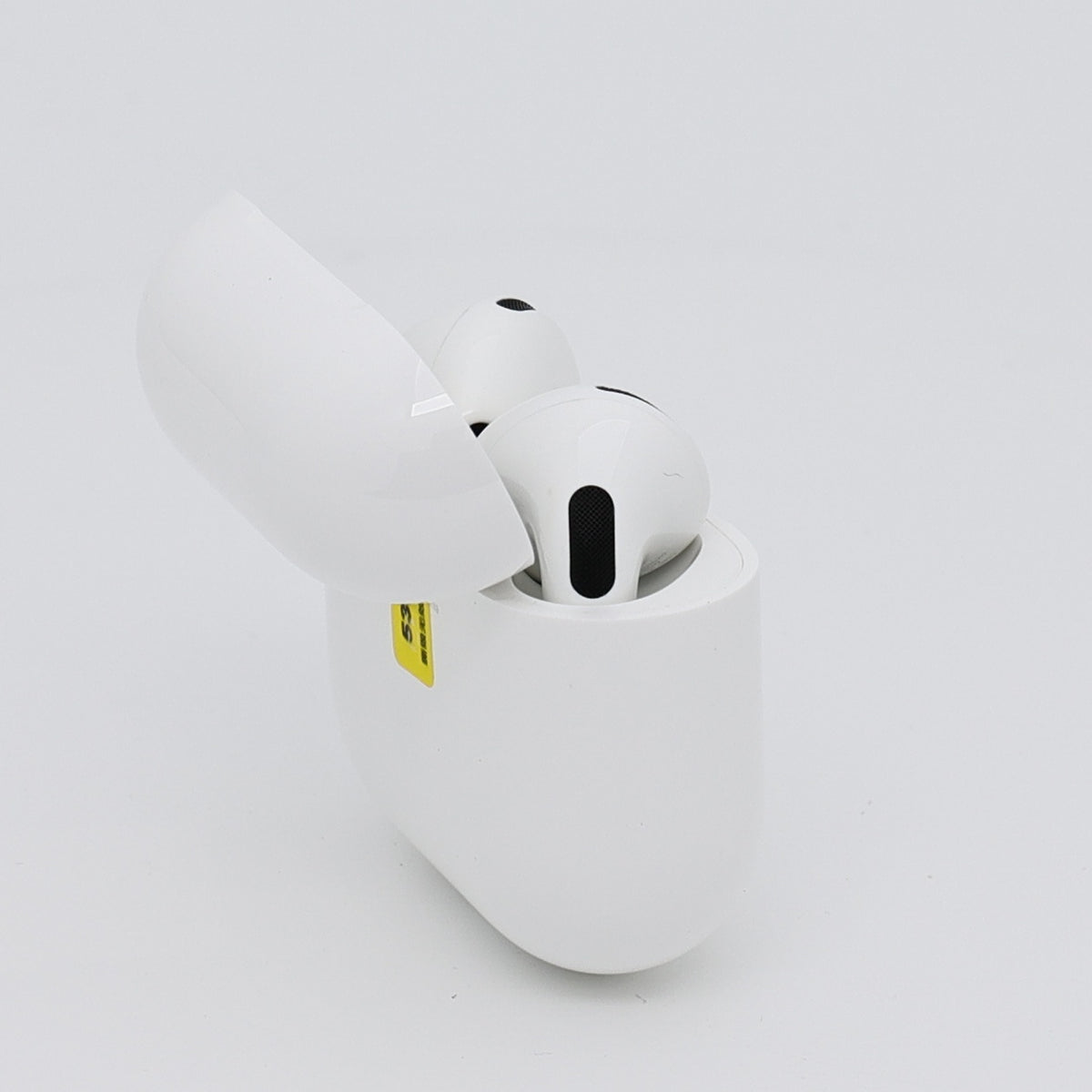99新 Apple AirPods 4 (支持主動降噪) 白色