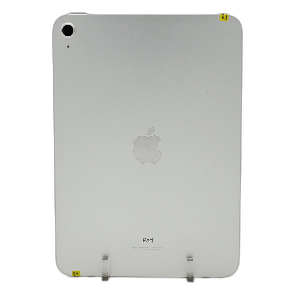 99新 Apple iPad 10代 64G 銀色 WIFI