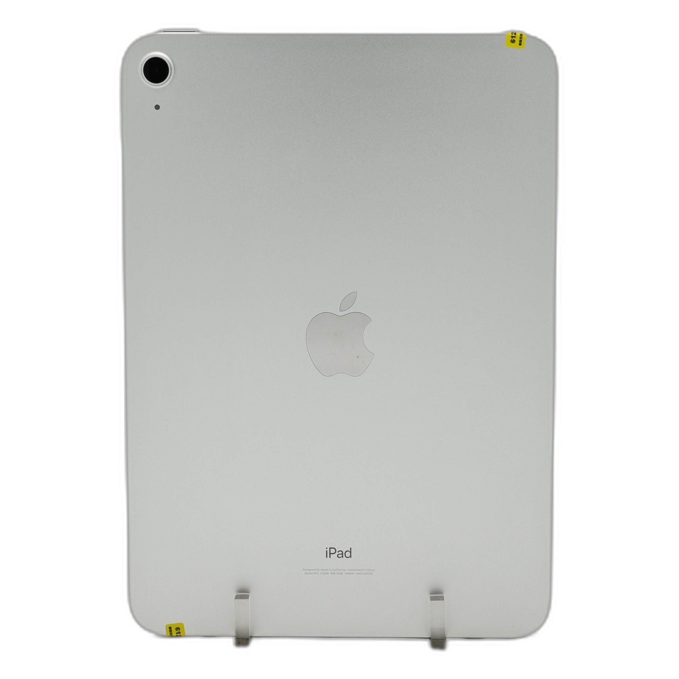 99新 Apple iPad 10代 64G 銀色 WIFI