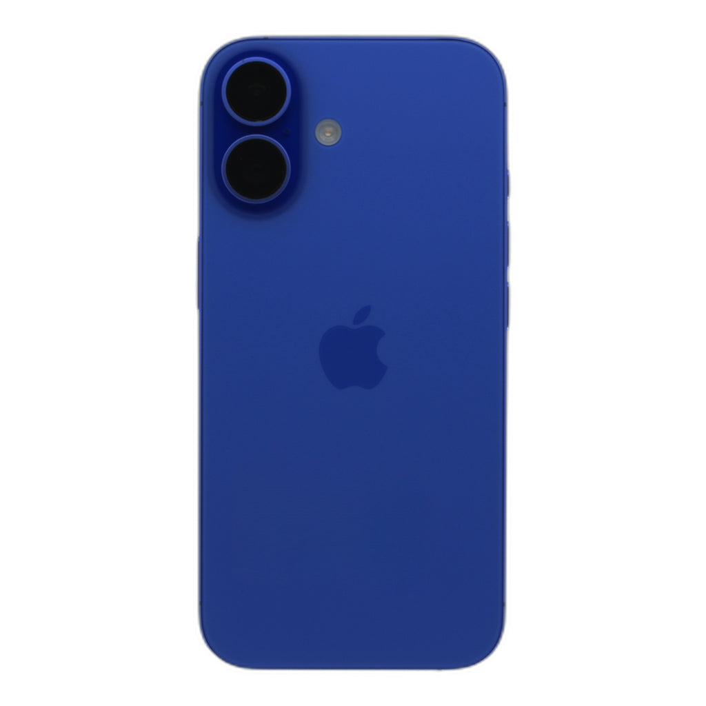 95新 Apple iPhone 16 256G 群青色 中國大陸版