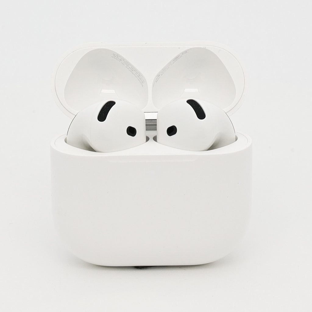 99新 Apple AirPods 4 (支持主动降噪) 白色