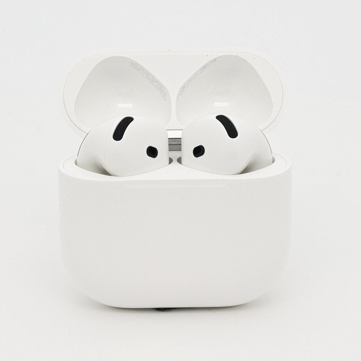 99新 Apple AirPods 4 (支持主动降噪) 白色
