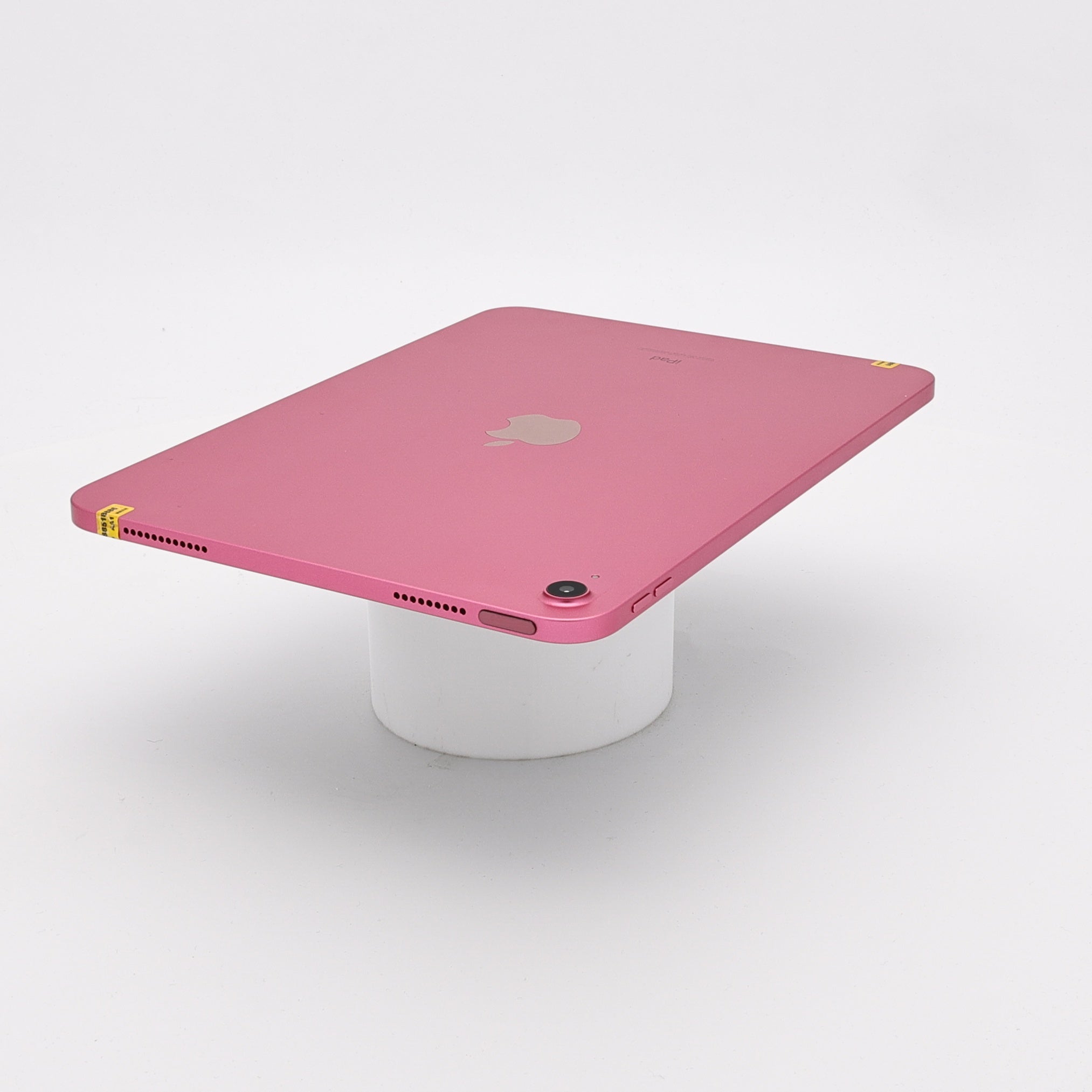 99新 Apple iPad 10代 64G 粉紅色 WIFI