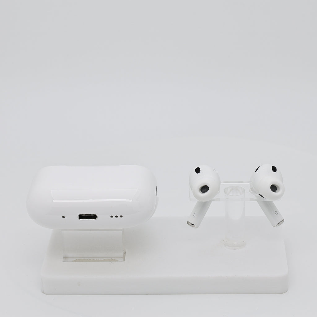99新 Apple AirPods Pro 3 白色